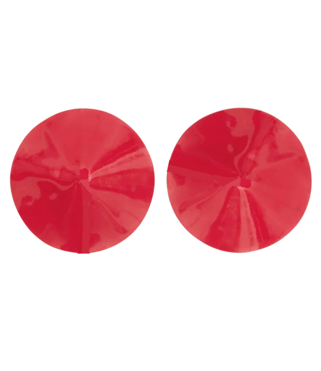 Kinky Diva – High Gloss Pasties