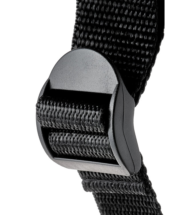 BLAZE HARNESS WITH DILDO