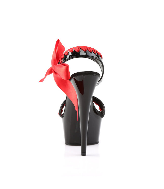 Pleaser Platform Shoes Delight 615