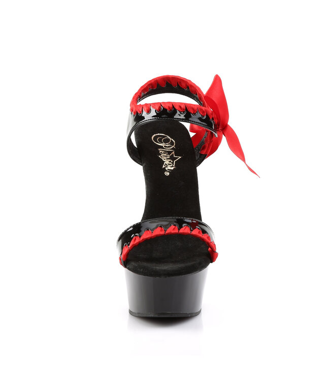 Pleaser Platform Shoes Delight 615