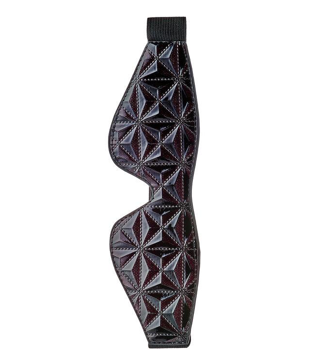 BLAZE BLINDFOLD PURPLE