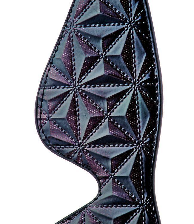 BLAZE BLINDFOLD PURPLE