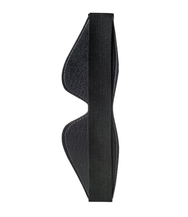 BLAZE BLINDFOLD PURPLE