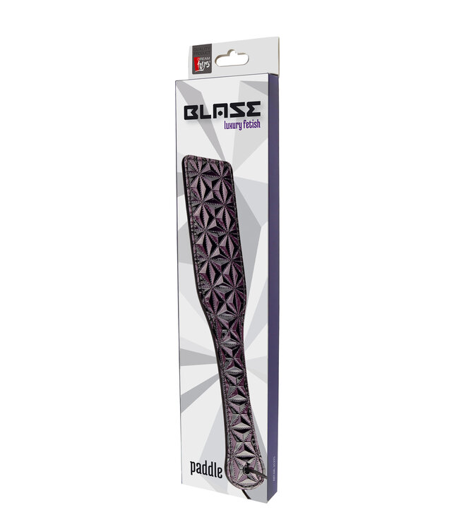 BLAZE PADDLE PURPLE