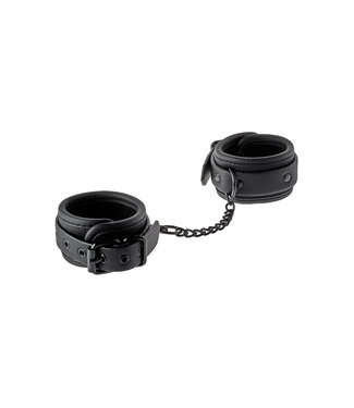 Dream Toys HANDCUFF BLACK