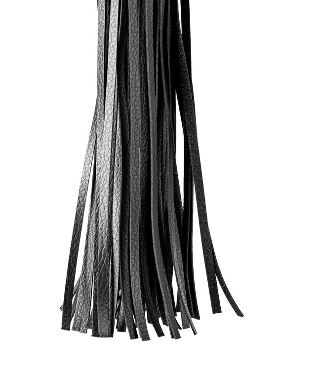 BLAZE WHIP CROCO BLACK