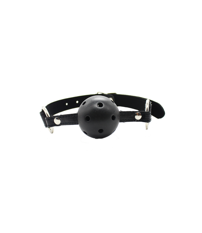 Ultimate Bondage Set - Black