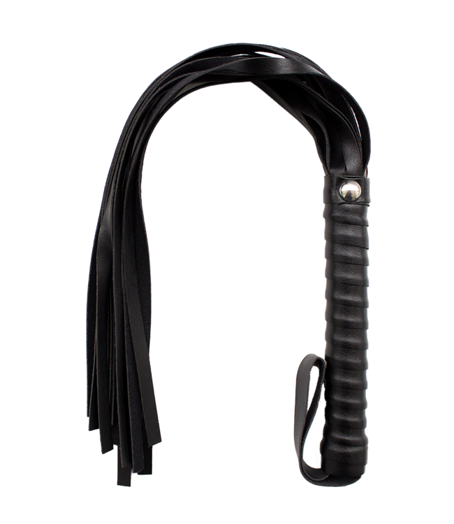 Ultimate Bondage Set - Black