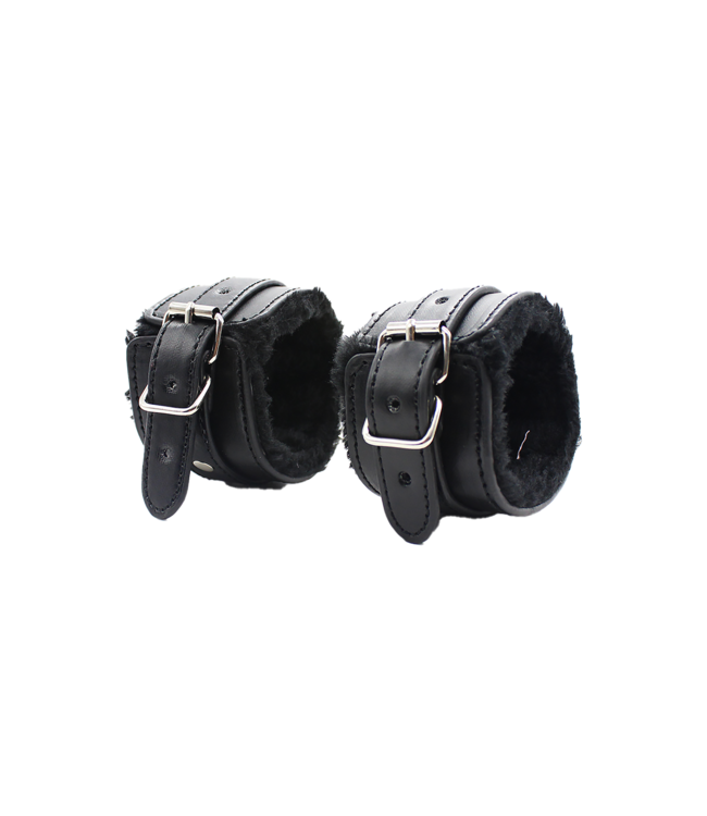 Ultimate Bondage Set - Black