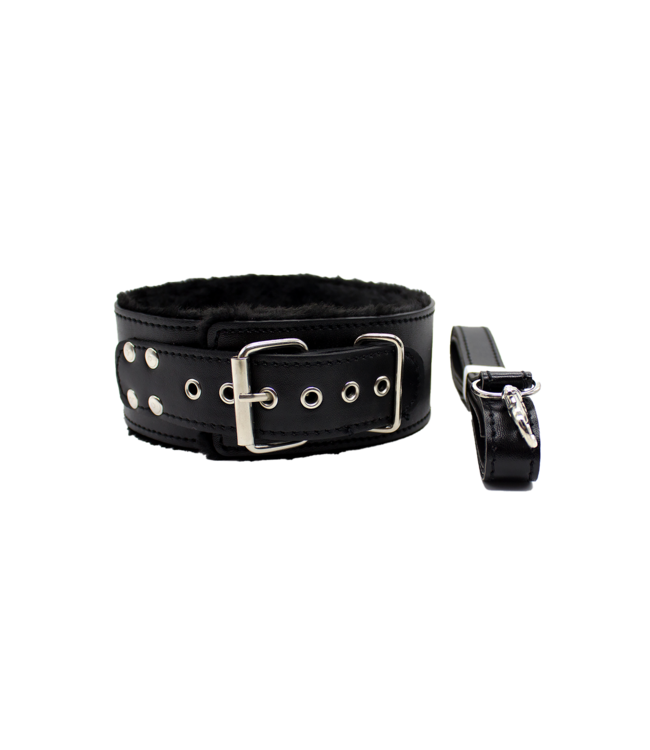 Ultimate Bondage Set - Black