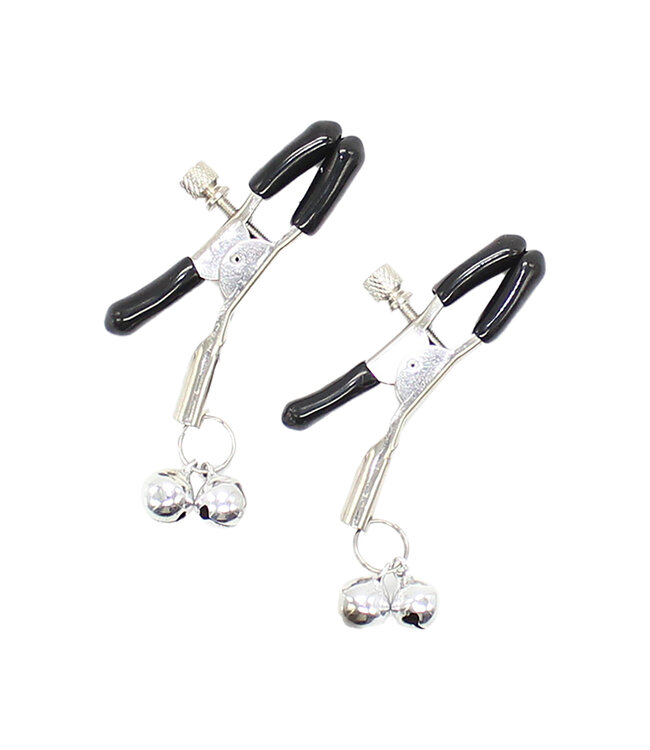 Ultimate Bondage Set - Black