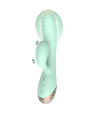 Stringpoint Fancy Her Inflatable Vibrator