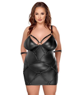 Cottelli Bondage Bondage - Curves Dress