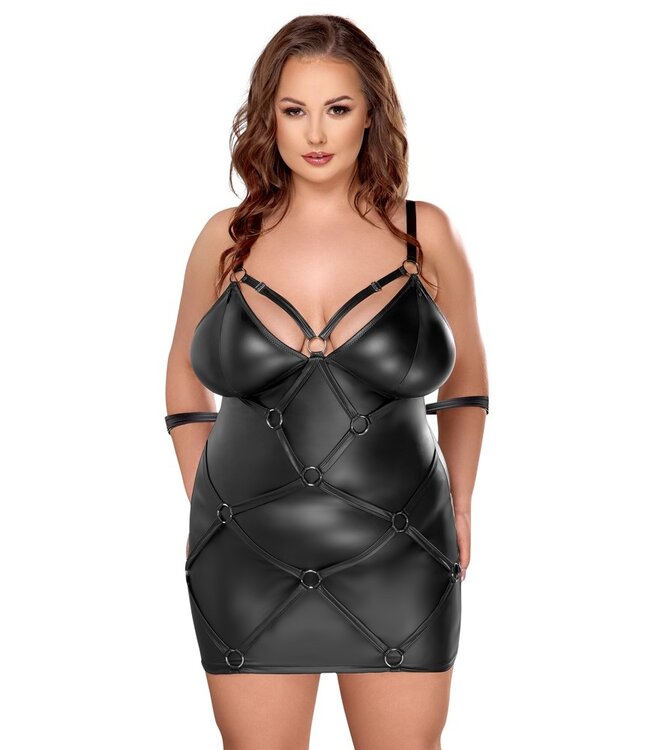 Cottelli Bondage - Curves Dress