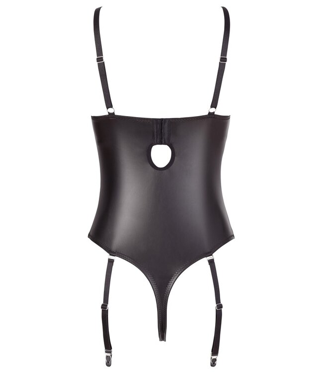 ABIERTA FINA STRING BODY