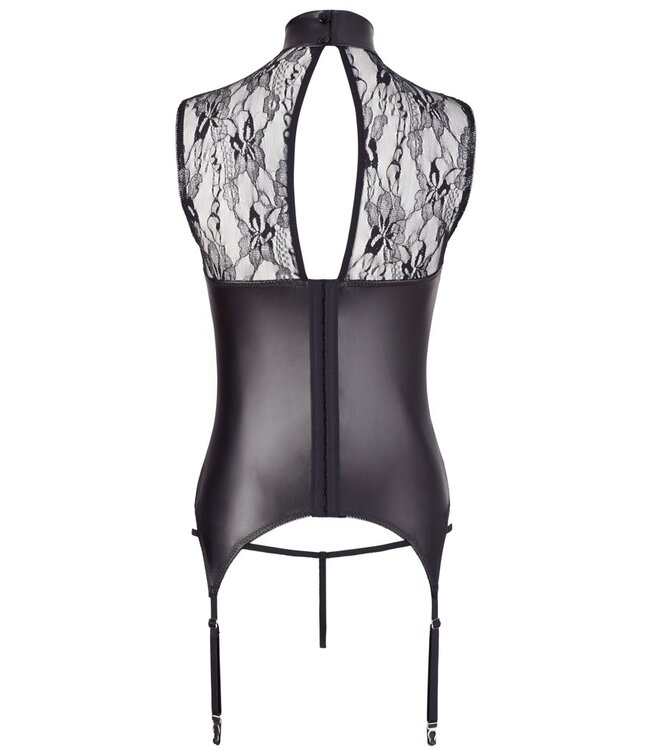 ABIERTA FINA BASQUE WITH STRING