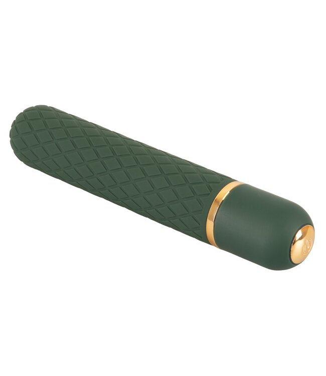 Emerald Love - Luxurious Bullet Vibrator