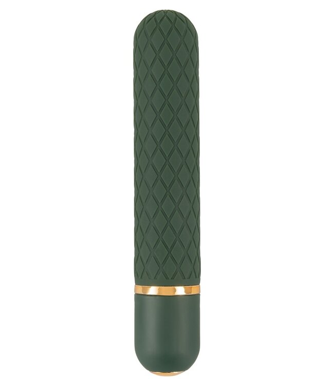 Emerald Love - Luxurious Bullet Vibrator
