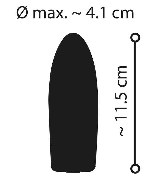 Emerald Love - Luxurious Mini Vibrator