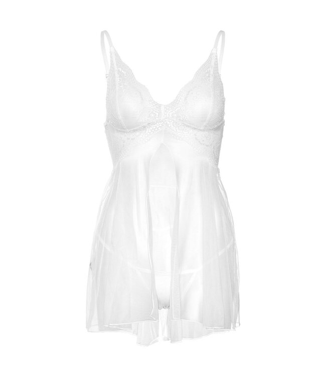 Daring Intimates - Babydoll and matching String