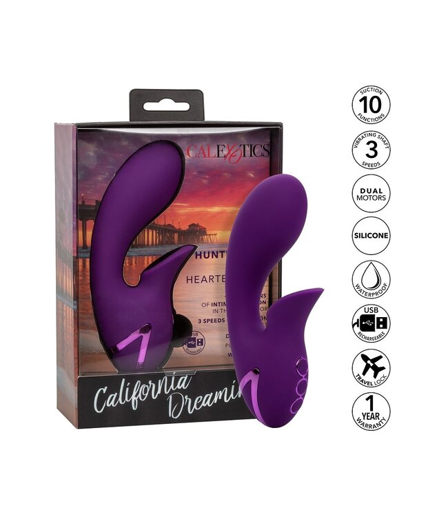 Huntington Beach Heartbreaker