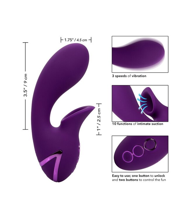 Huntington Beach Heartbreaker