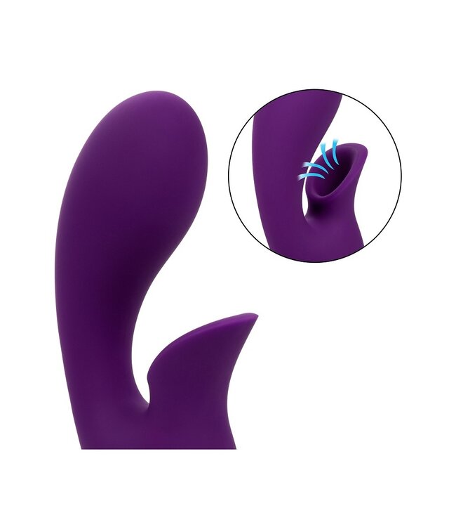 Huntington Beach Heartbreaker