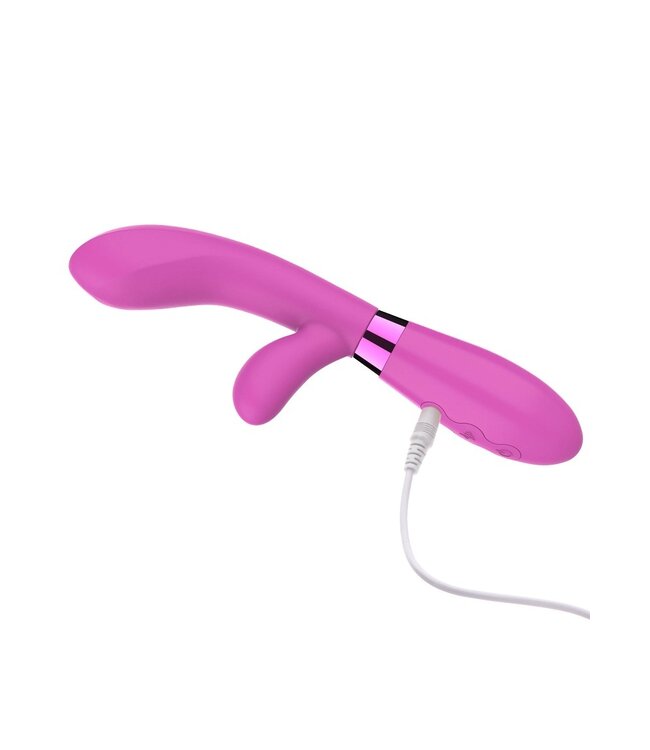 Jingle Fiesta Vibrator