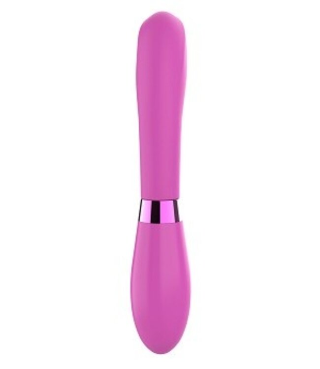 Jingle Fiesta Vibrator