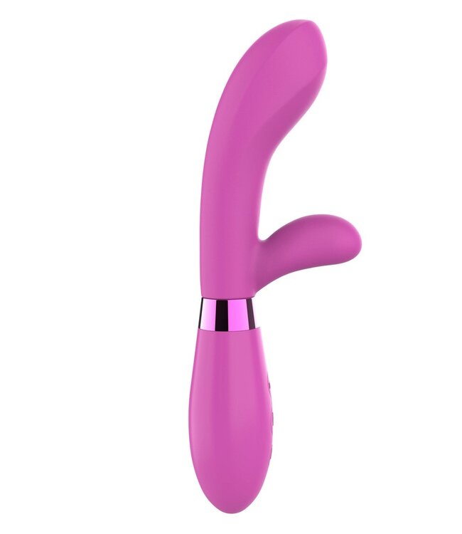 Jingle Fiesta Vibrator