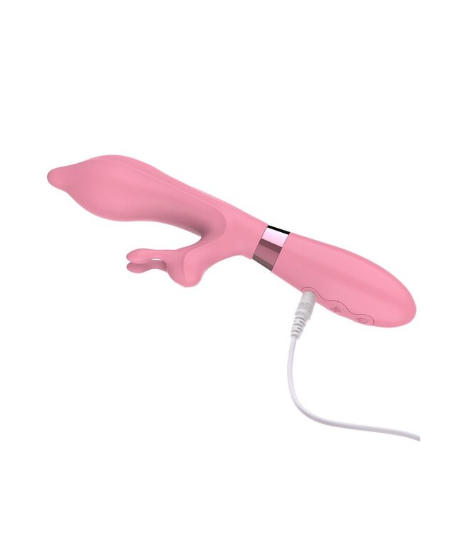 Funky Playhouse Vibrator
