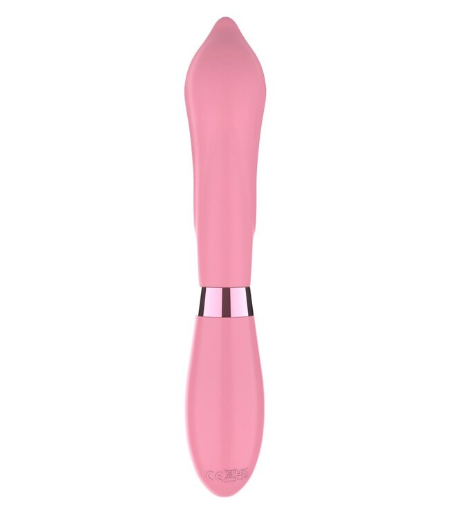 Funky Playhouse Vibrator