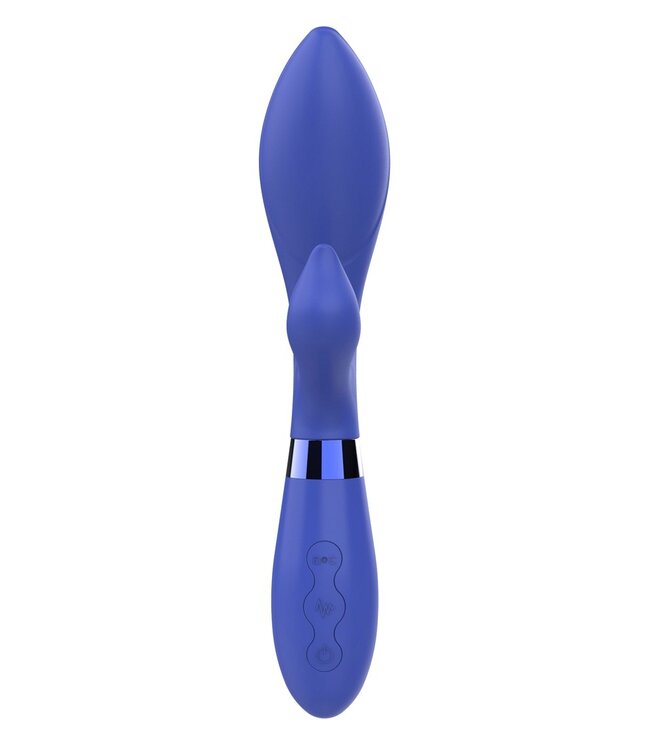 Grove Parade Vibrator