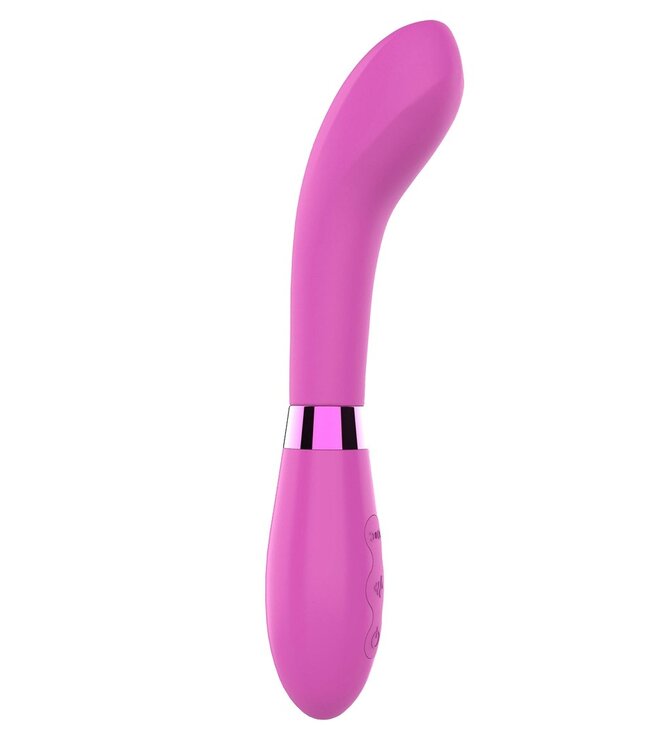 Milkshake Dance Vibrator