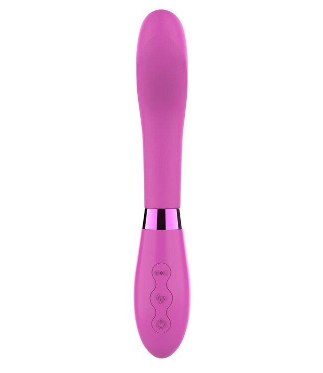 Milkshake Dance Vibrator
