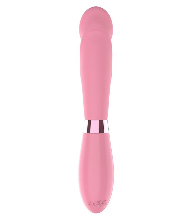 Pop Supreme Vibrator