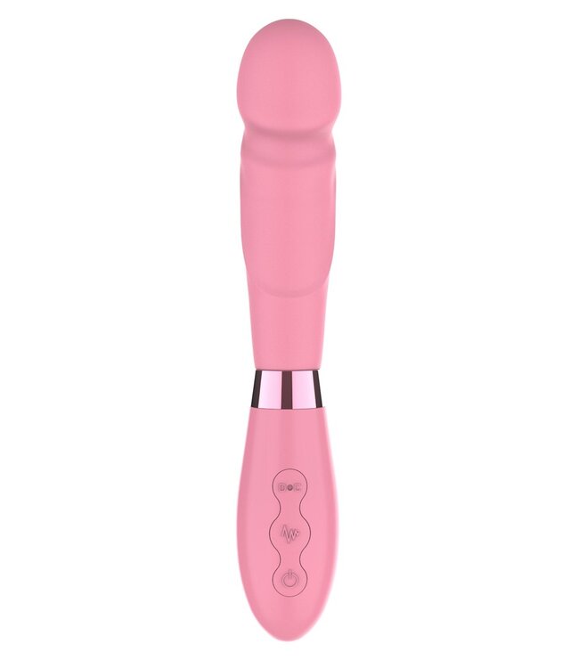 Pop Supreme Vibrator