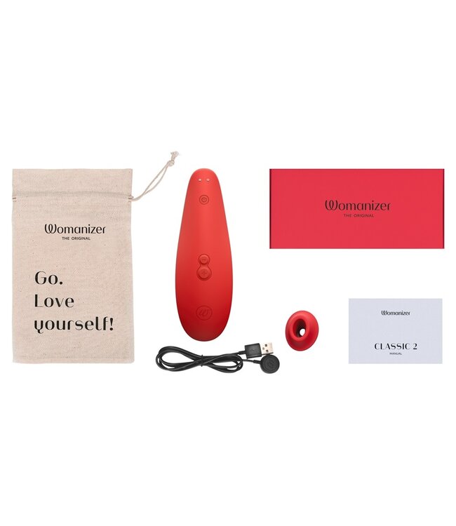 Womanizer - Marilyn Monroe Special Edition