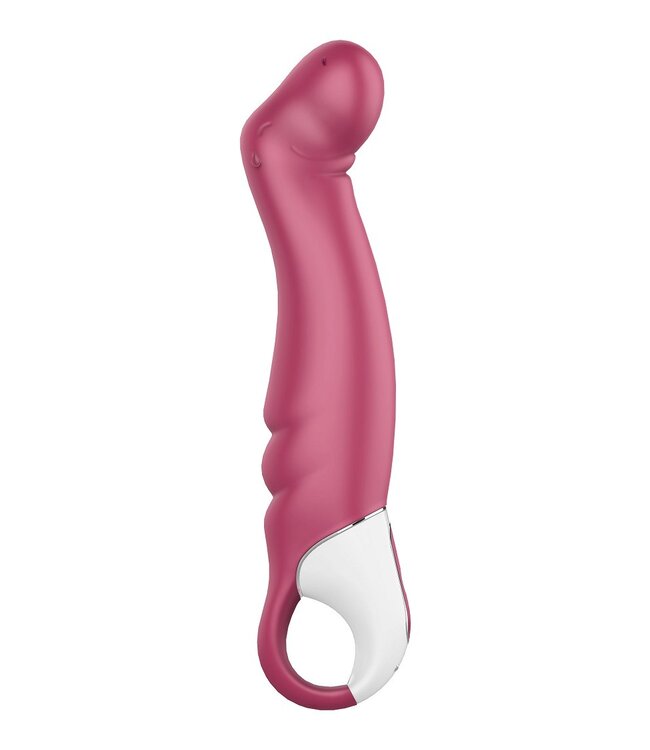 Satisfyer - Petting Hippo
