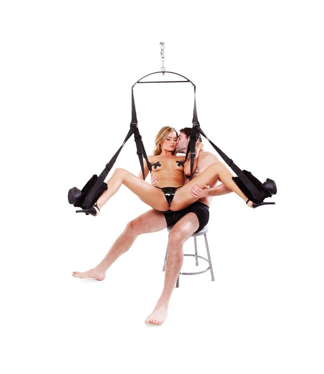 Fantasy Series - Spinning Fantasy Swing