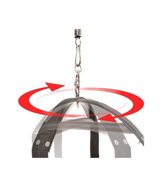 Fantasy Series - Spinning Fantasy Swing