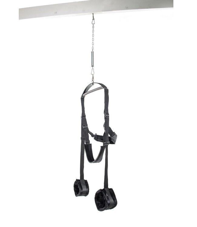 Fantasy Series - Spinning Fantasy Swing