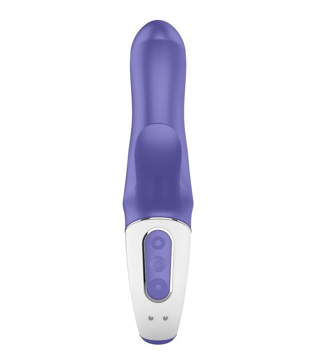 SATISFYER VIBES MAGIC BUNNY