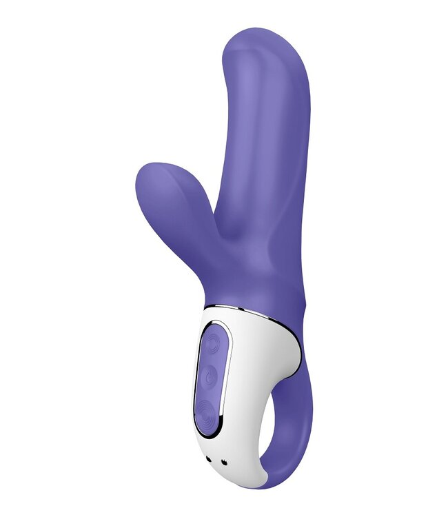 SATISFYER VIBES MAGIC BUNNY