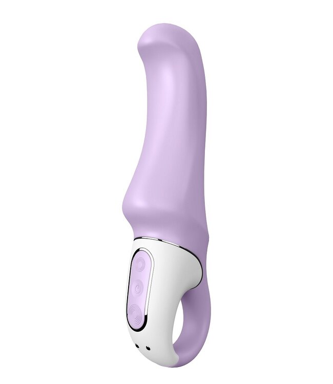 SATISFYER VIBES CHARMING SMILE