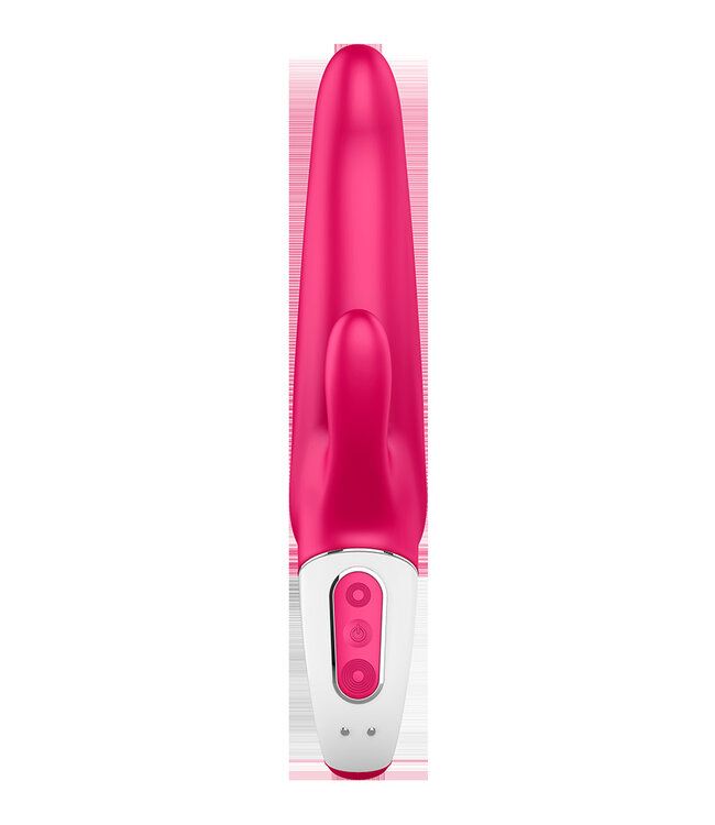 SATISFYER VIBES MR. RABBIT