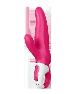 Satisfyer SATISFYER VIBES MR. RABBIT