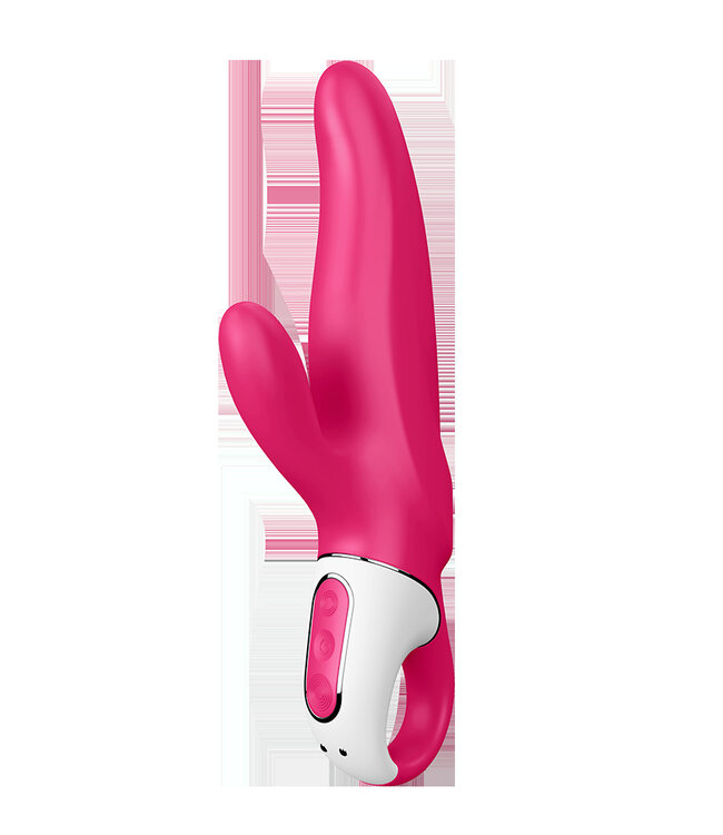 SATISFYER VIBES MR. RABBIT