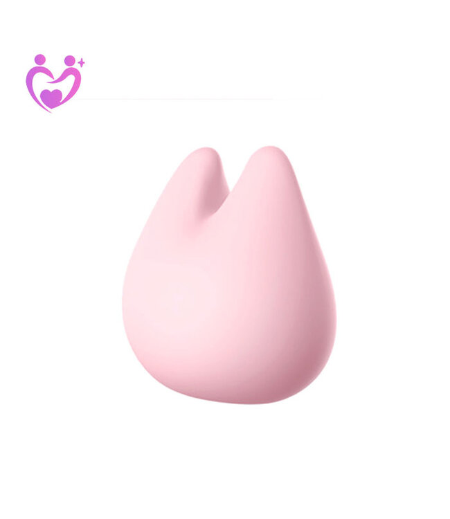 Stringpoint - Pink Kitty Massager