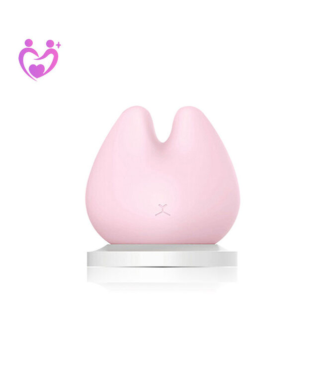 Stringpoint - Pink Kitty Massager